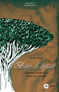 Abbildung von: Bajo el drago - Zech Verlag