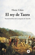 Cover: El rey de Taoro - Zech Verlag