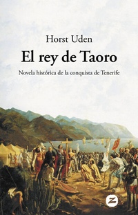 Abbildung von: El rey de Taoro - Zech Verlag