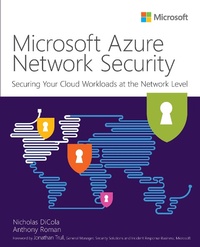Abbildung von: Microsoft Azure Network Security - Addison Wesley