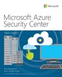 Cover: Microsoft Azure Security Center - Addison Wesley