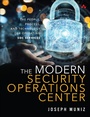 Cover: The Modern Security Operations Center - Addison Wesley
