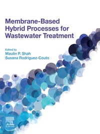 Bild: Membrane-based Hybrid Processes for Wastewater Treatment - Elsevier