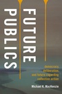 Cover: Future Publics - OUP eBook