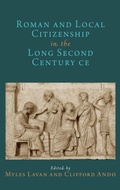 Cover: Roman and Local Citizenship in the Long Second Century CE - Oxford University Press Inc