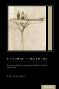 Cover: Natural Philosophy - Oxford University Press Inc