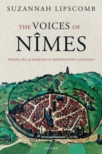 Enlarge image Cover: The Voices of Nimes - Oxford University Press