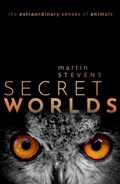 Abbildung von: Secret Worlds - OUP eBook
