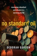 Cover: No Standard Oil - Oxford University Press Inc