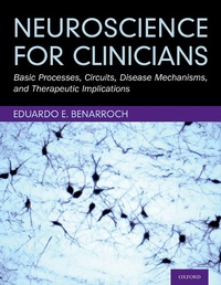 Abbildung von: Neuroscience for Clinicians - OUP eBook