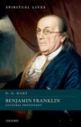 Cover: Benjamin Franklin - OUP eBook