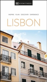 Abbildung von: DK Lisbon - DK Eyewitness Travel