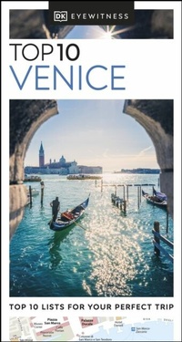 Abbildung von: DK Top 10 Venice - DK Eyewitness Travel