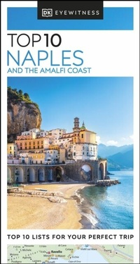 Abbildung von: DK Top 10 Naples and the Amalfi Coast - DK Eyewitness Travel