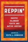 Cover: Reppin' - University of Washington Press