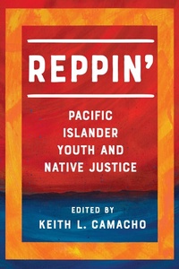 Enlarge image Cover: Reppin' - University of Washington Press