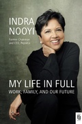 Cover: My Life in Full - Portfolio
