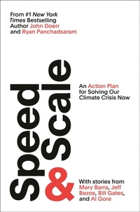 Enlarge image Cover: Speed & Scale - Portfolio