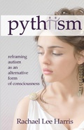 Cover: Pythiism - Rachael Lee Harris