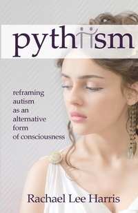 Enlarge image Cover: Pythiism - Rachael Lee Harris