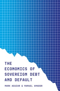 Abbildung von: The Economics of Sovereign Debt and Default - Princeton University Press
