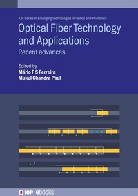 Abbildung von: Optical Fiber Technology and Applications - Institute of Physics Publishing