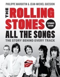 Cover: The Rolling Stones All the Songs Expanded Edition - Running Press Adult