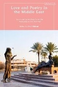 Cover: Love and Poetry in the Middle East - I.B. Tauris