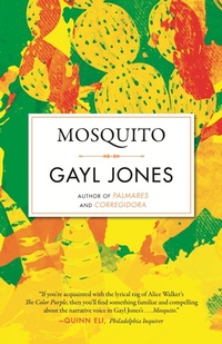 Enlarge image Cover: Mosquito - Beacon Press