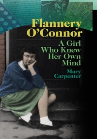 Abbildung von: Flannery O'Connor - University of Georgia Press