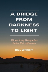 Enlarge image Cover: A Bridge from Darkness to Light - Texas Christian University Press