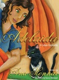 Cover: Adelaida - Readers Are Leaders U.S.A.