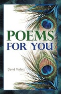 Cover: Poems For You - FriesenPress