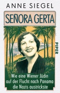 Cover: Se&ntilde;ora Gerta - Sankt Olaf Press