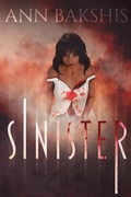 Cover: Sinister - IngramSpark