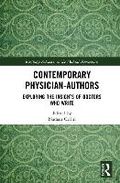 Cover: Contemporary Physician-Authors - Routledge