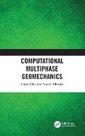 Cover: Computational Multiphase Geomechanics - CRC Press