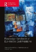 Cover: Routledge Handbook of Eu-Middle East Relations - Routledge