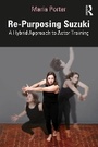 Cover: Re-Purposing Suzuki - Routledge