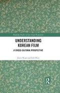 Cover: Understanding Korean Film - Routledge