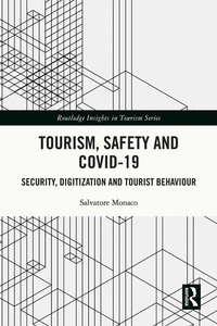 Abbildung von: Tourism, Safety and COVID-19 - Routledge