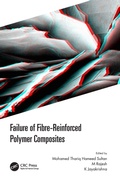 Cover: Failure of Fibre-Reinforced Polymer Composites - CRC Press