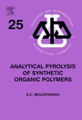 Cover: Analytical Pyrolysis of Synthetic Organic Polymers - Elsevier