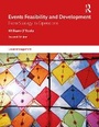 Cover: Events Feasibility and Development - Routledge