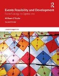 Cover: Events Feasibility and Development - Routledge