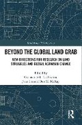 Cover: Beyond the Global Land Grab - Routledge