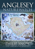 Cover: Anglesey Naturewatch - Amberley Publishing