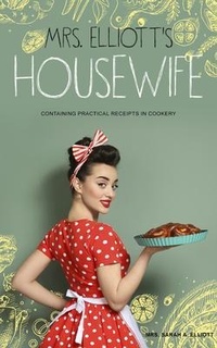 Abbildung von: Mrs. Elliott's Housewife - Left of Brain Books