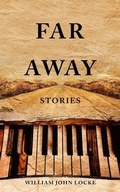 Cover: Far-Away Stories - Left of Brain Books
