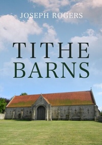 Bild: Tithe Barns - Amberley Publishing